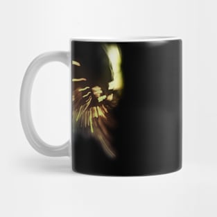 Light Warp Mug